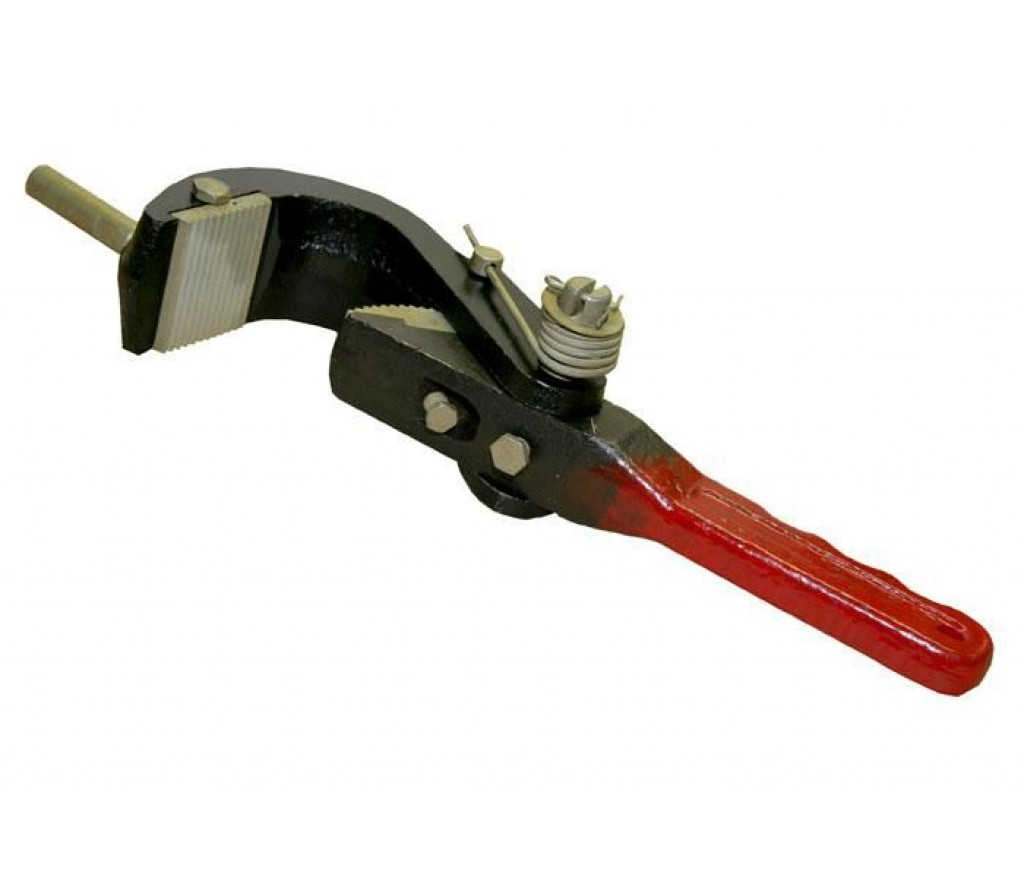 Ключи трубные