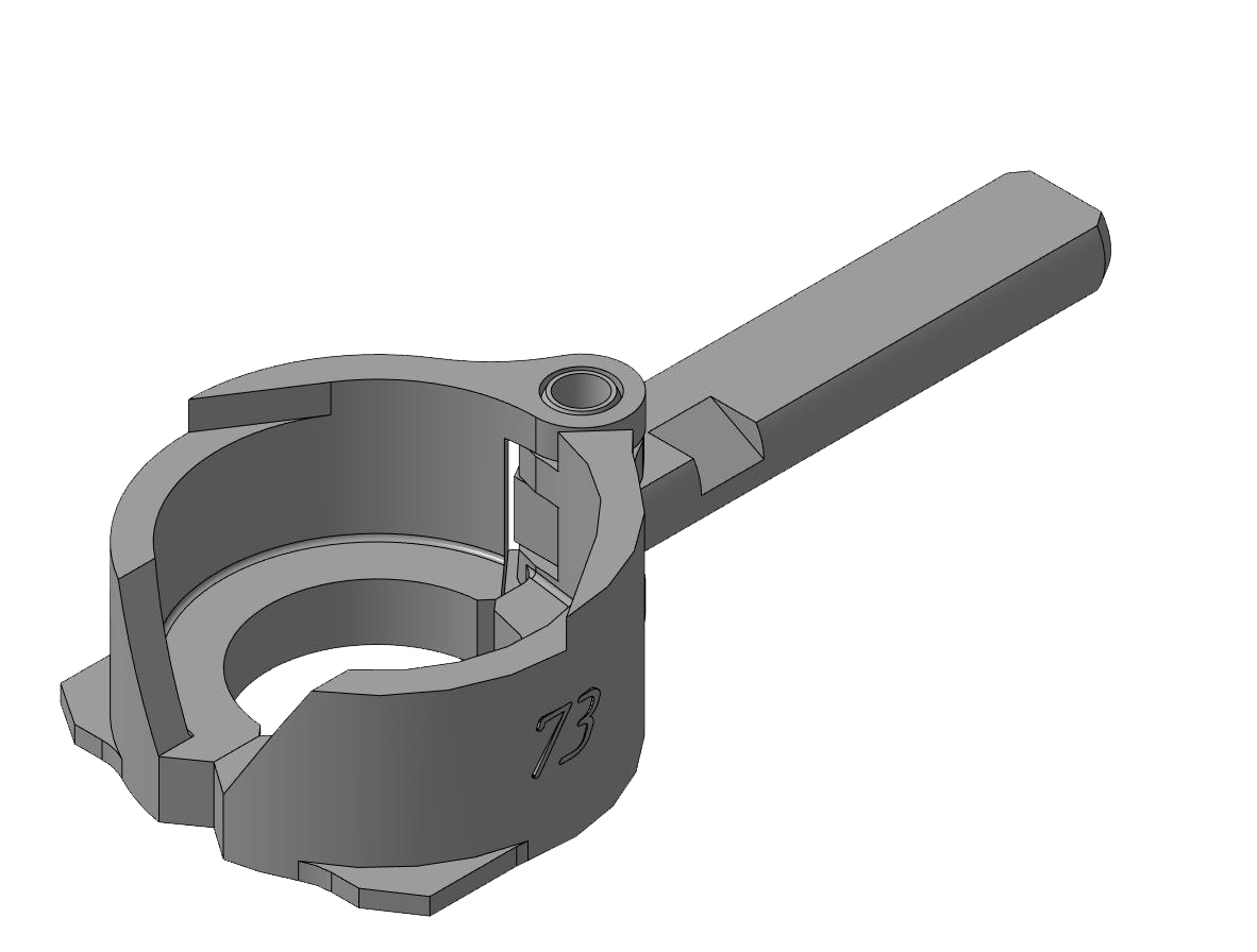 Захваты для Элеваторов