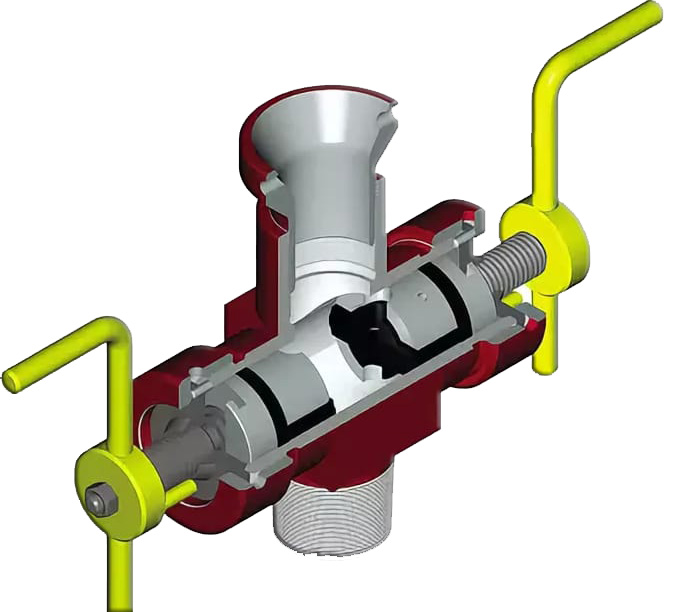 Превентора