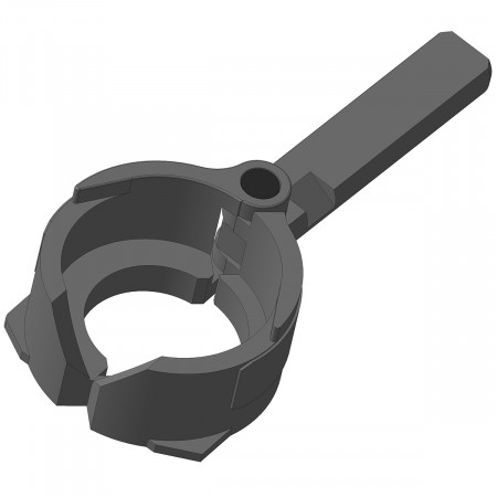 Захват БН, БНТ, ТН