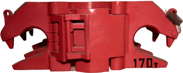 Элеватор КМ