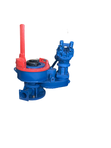 Ротор РГП-140 гидроприводной