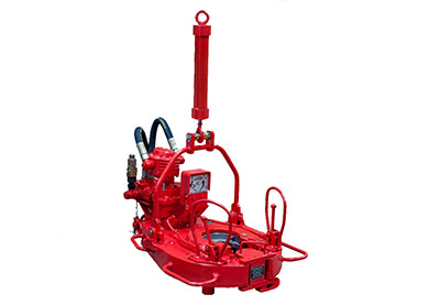 Ключ гидравлический ГКШ-1200МК