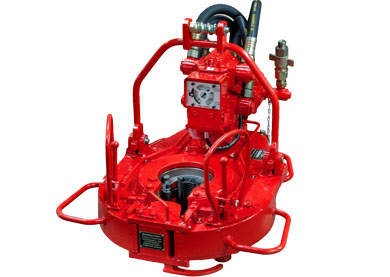 Ключ гидравлический ГКШ-1200МТ